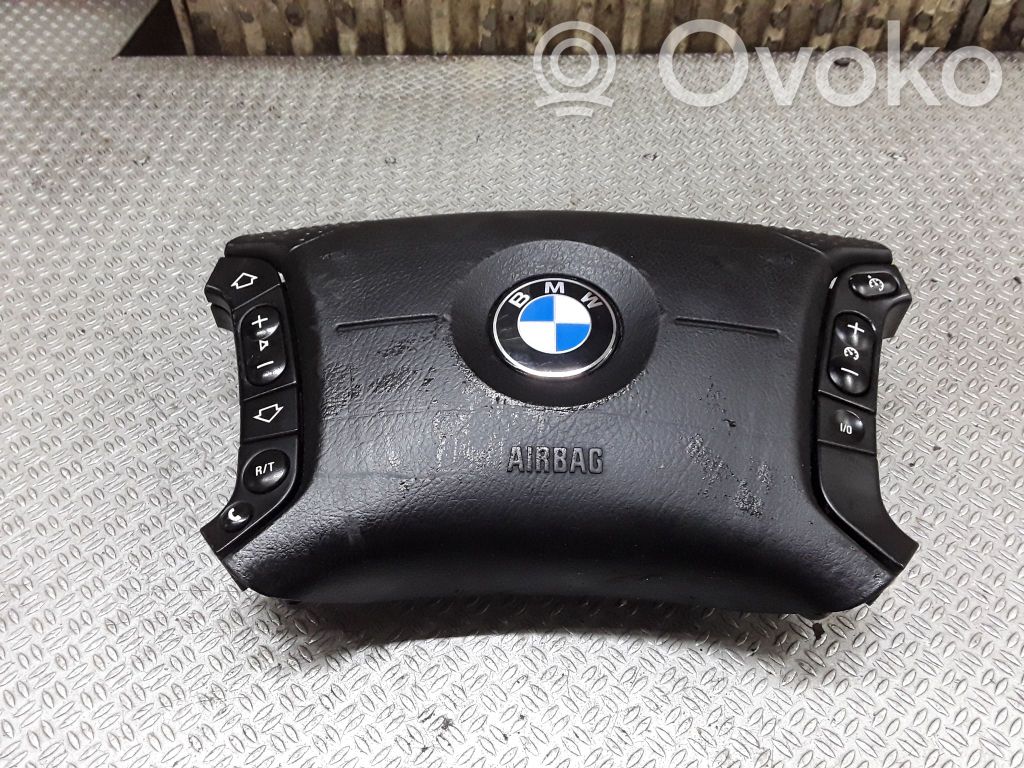 BMW 3 E46 Airbag dello sterzo