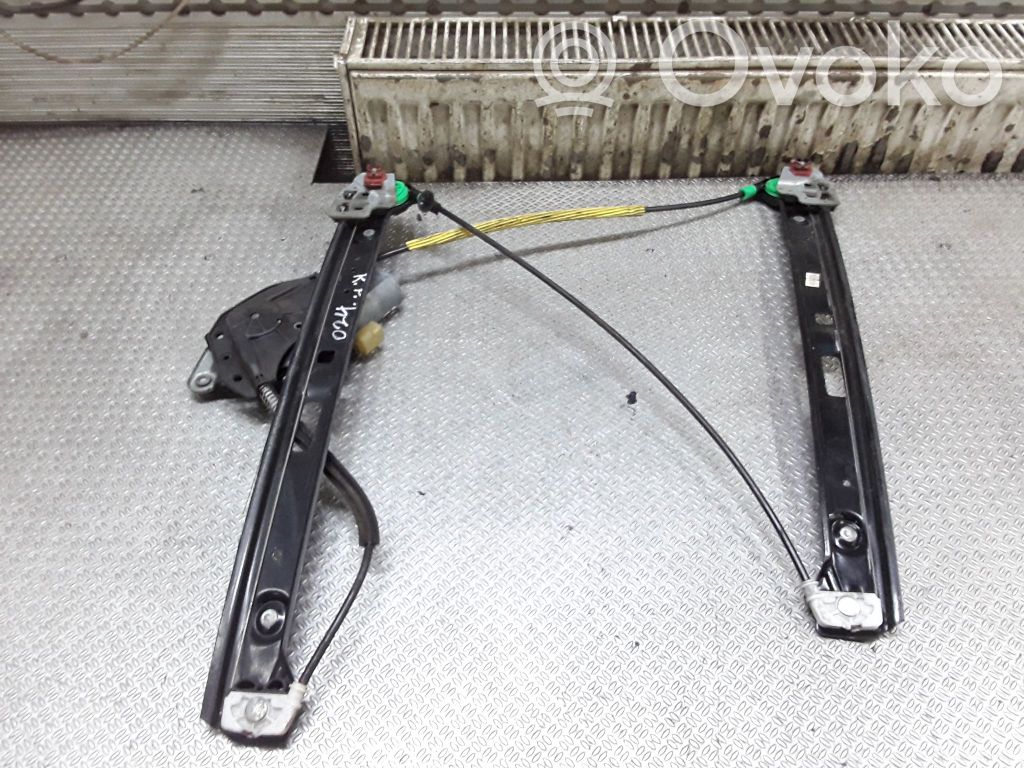 Regulador de puerta delantera con motor   676283620630