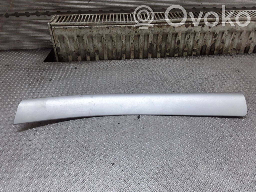 BMW 3 E46 Dashboard glove box trim 