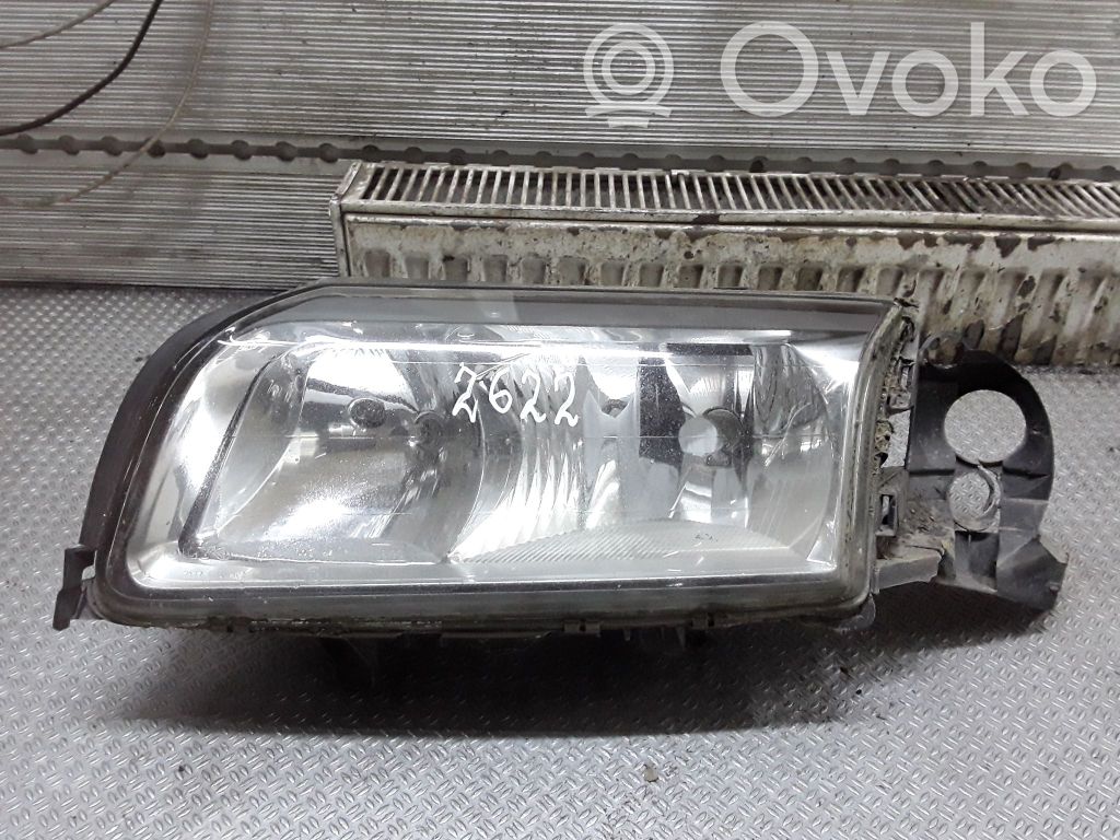Volvo S80 Headlight/headlamp 