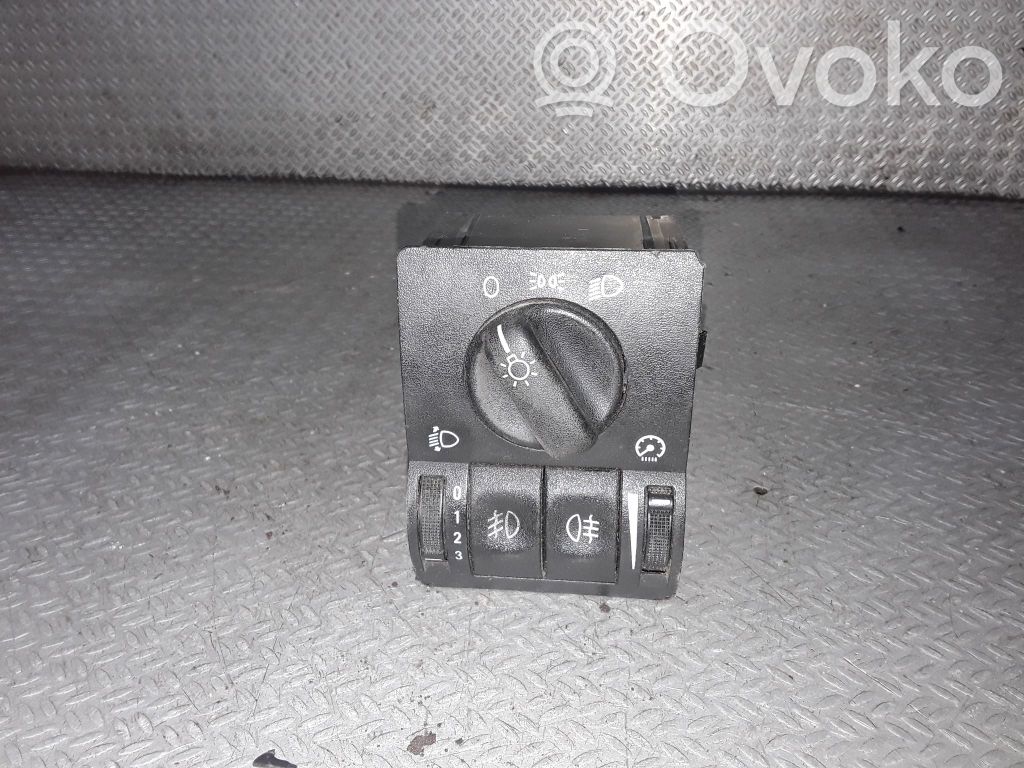 Interruptor de luz   009180770