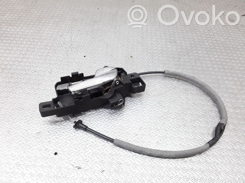 Ford S-MAX Front door interior handle 