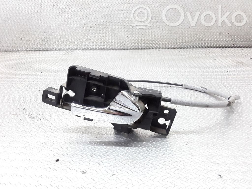 Ford S-MAX Rear door interior handle 