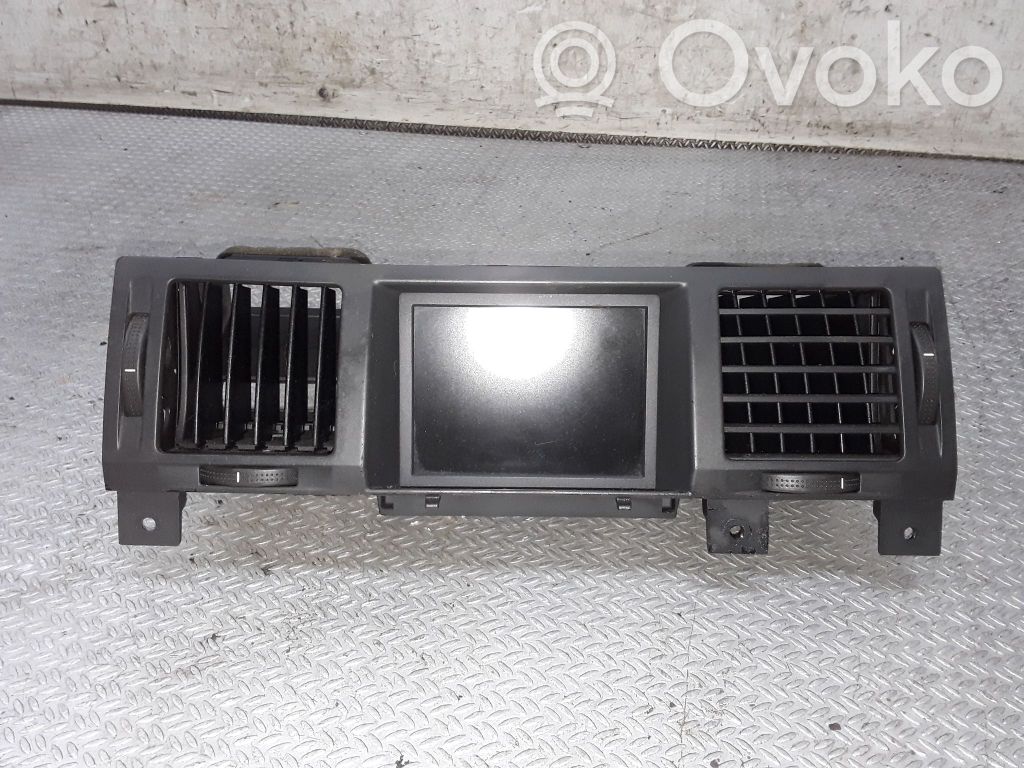 Opel Vectra C Monitor/display/piccolo schermo 