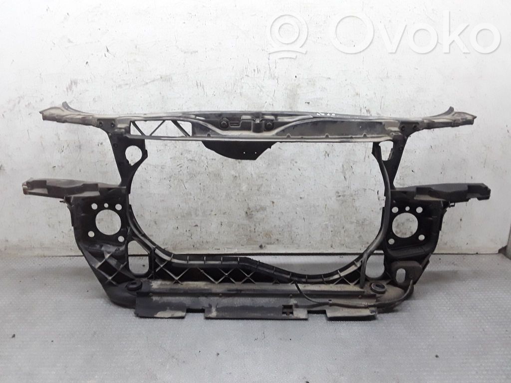 Audi A4 S4 B6 8E 8H Панель радиаторов 