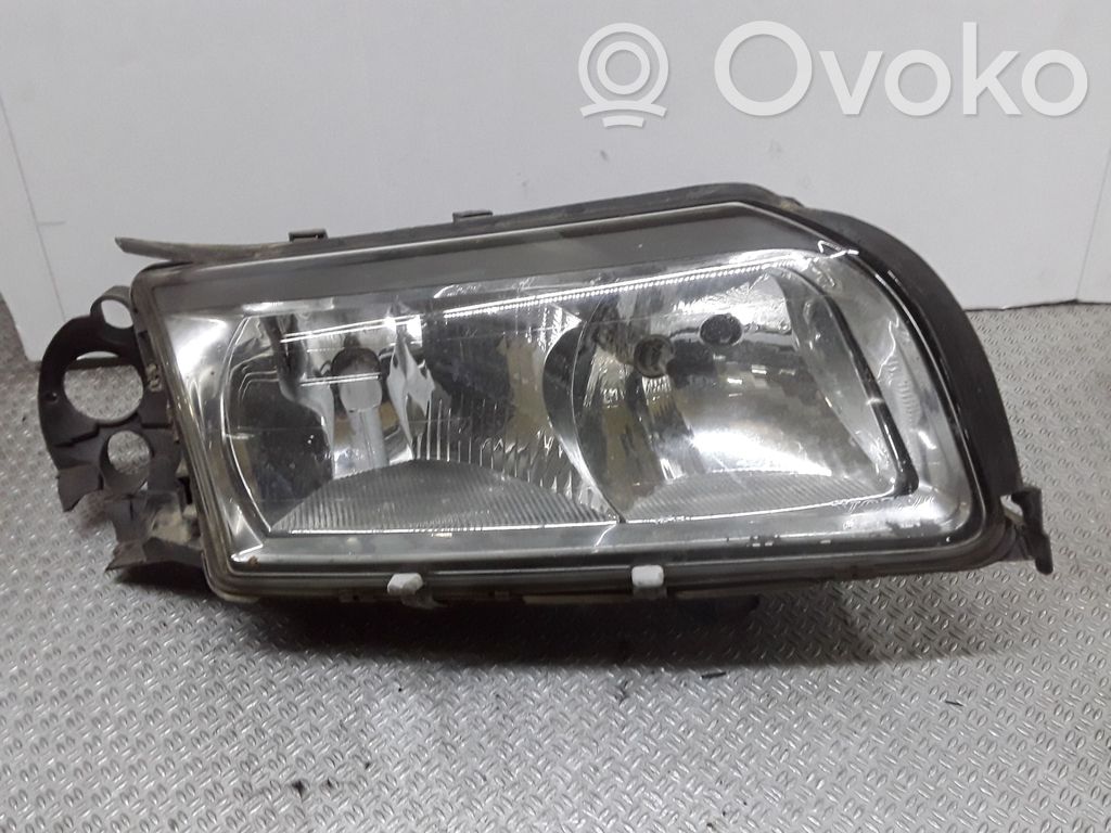 Volvo S80 Phare frontale