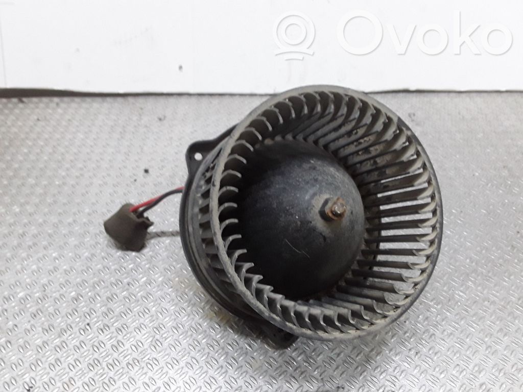 Soplador/ventilador calefacción