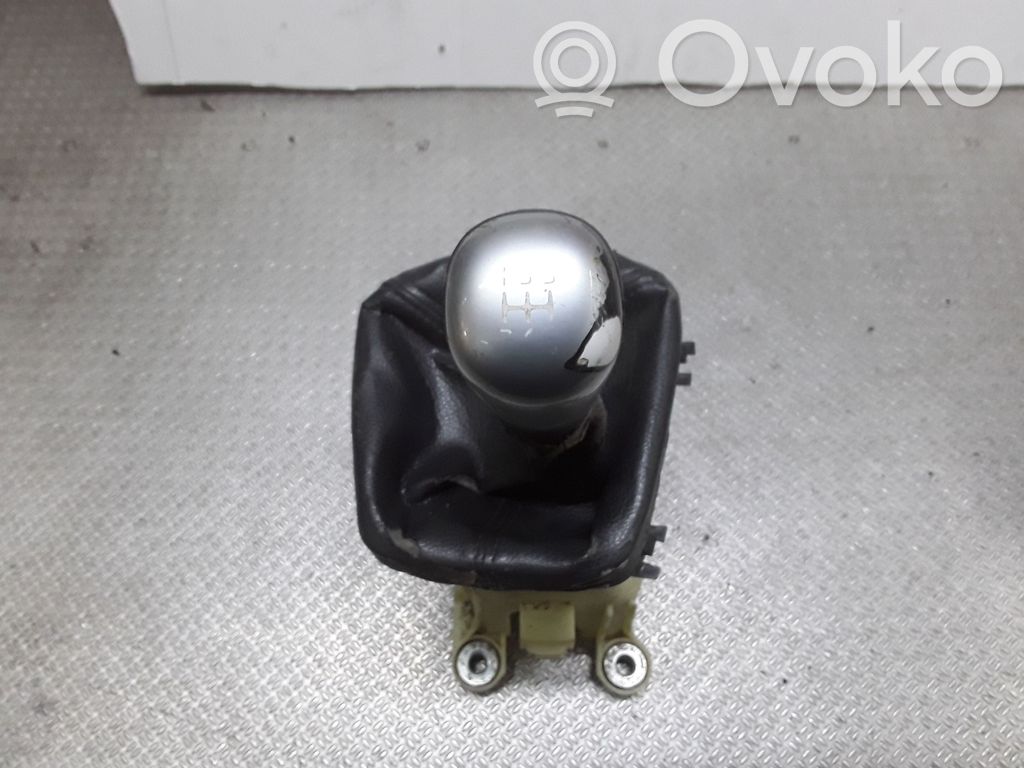 Selector caja de cambios   08653829