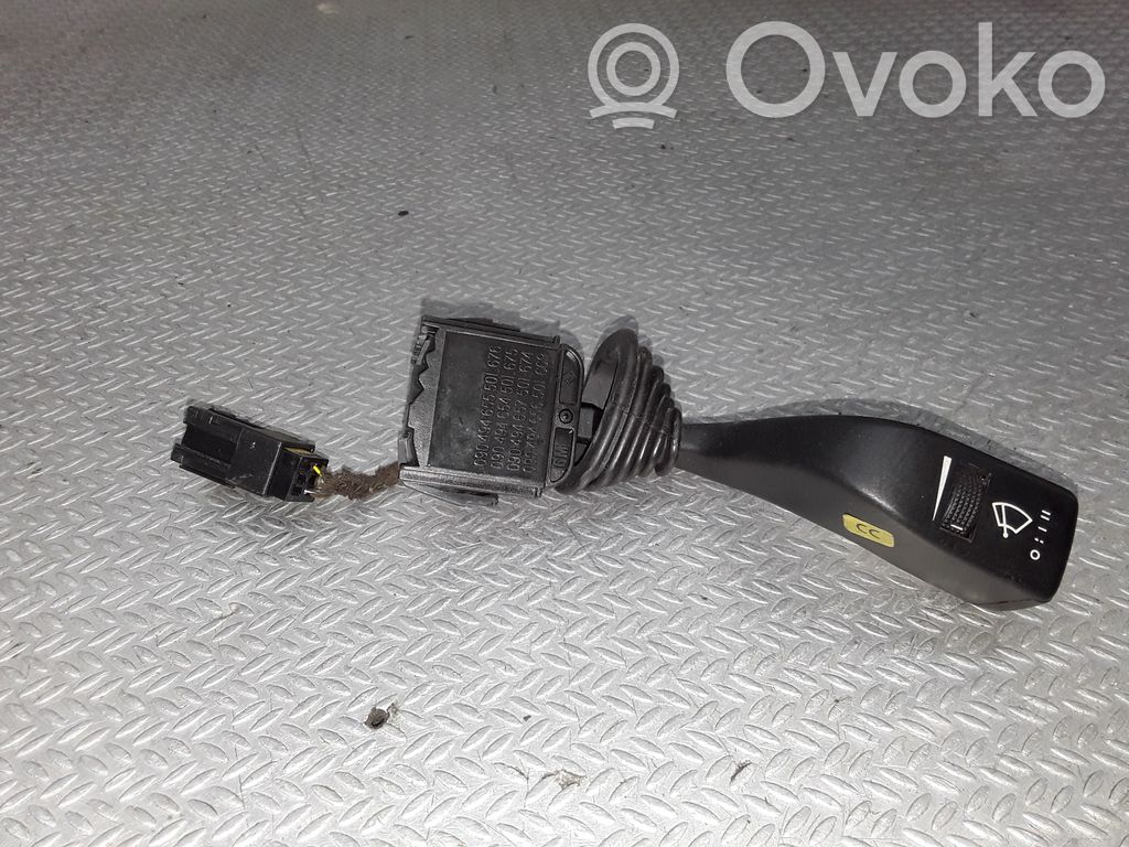 Opel Omega B2 Commodo d'essuie-glace 