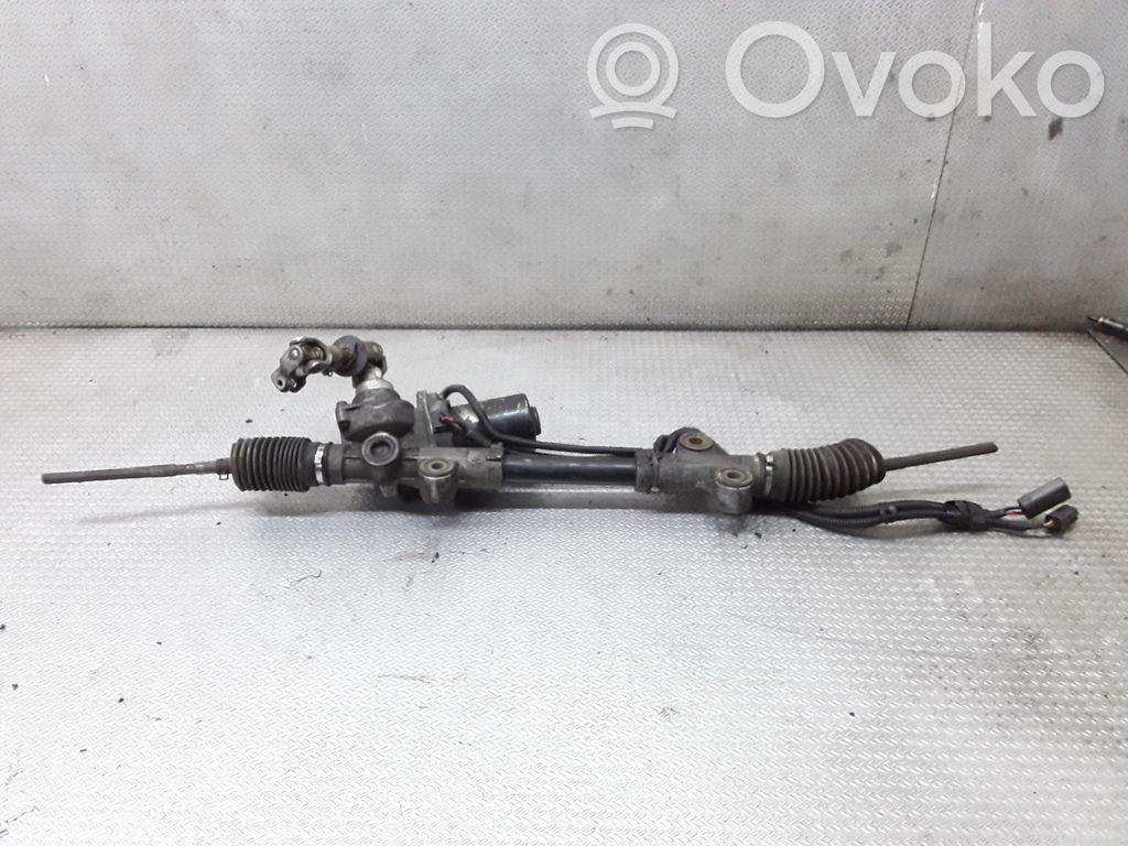 Mazda Demio Lenkgetriebe 