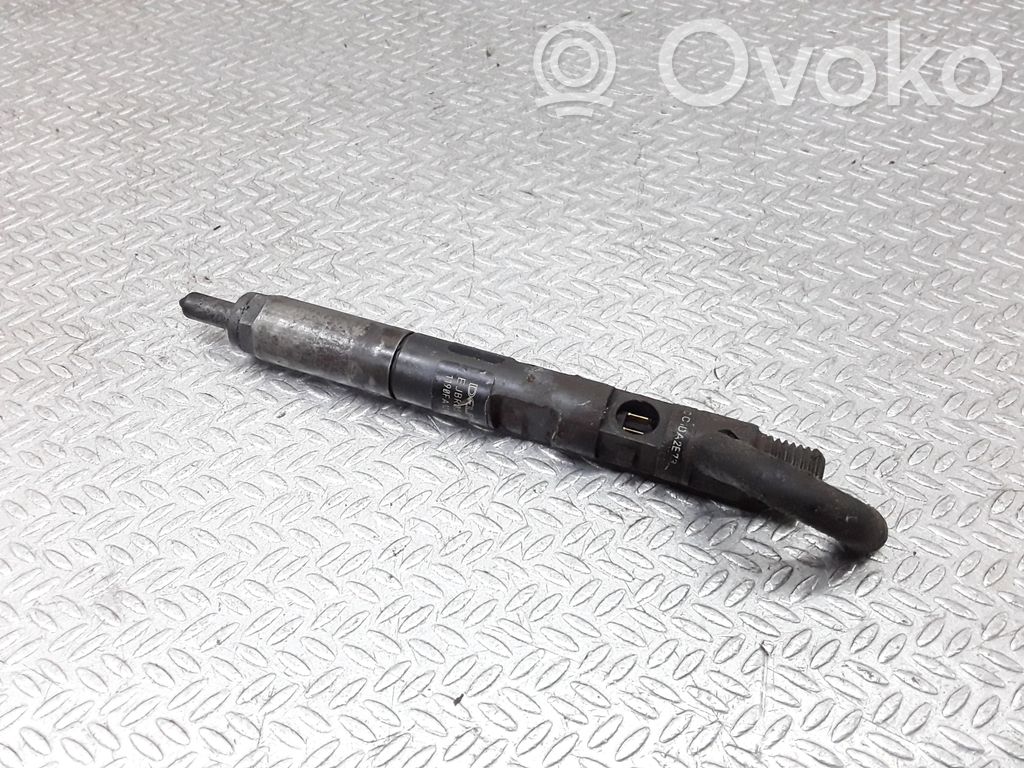 Nissan Micra Sprausla (-i) 