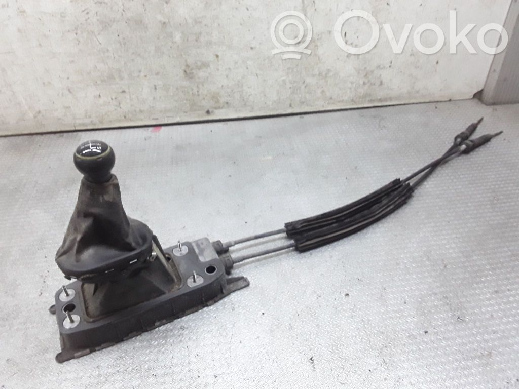 Volkswagen Caddy Selettore cambio 