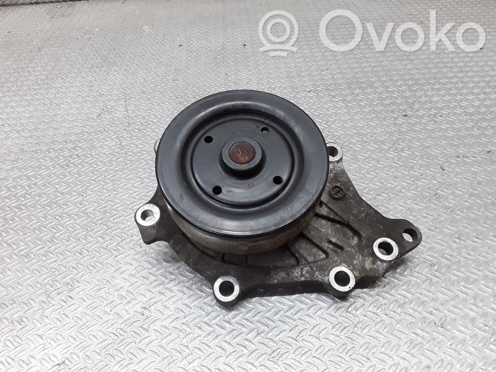 Pompa wody
