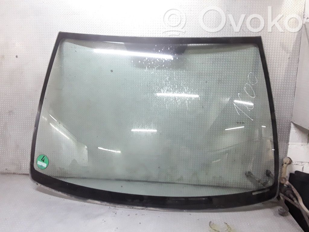 Honda Jazz Parbriz față 