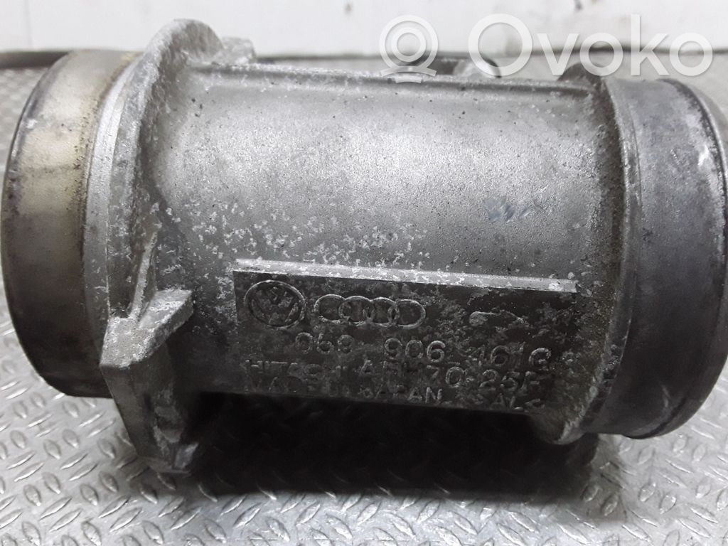 Ilmamassan virtausanturi   059906461G