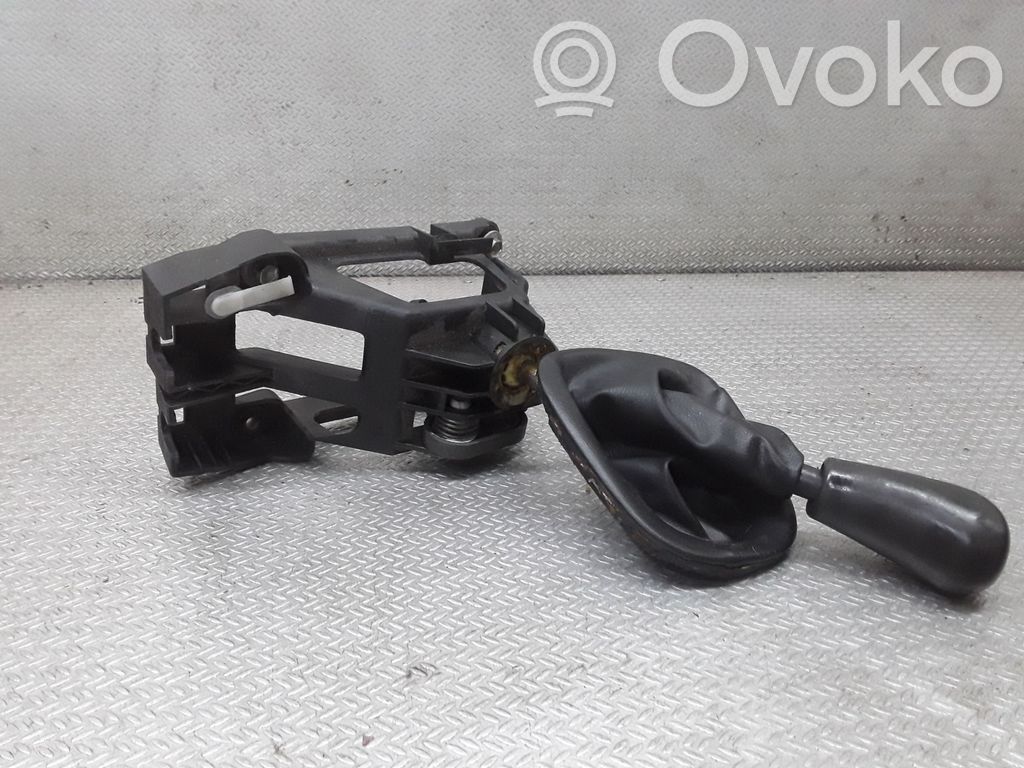 Citroen C1 Gear shifter/selector 