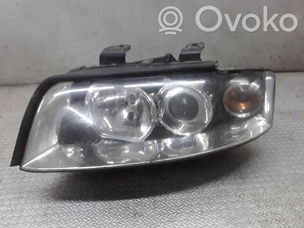 Audi A4 S4 B6 8E 8H Scheinwerfer 