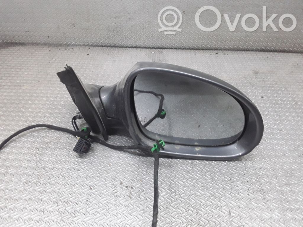 Etuoven sähköinen sivupeili   3C0857934