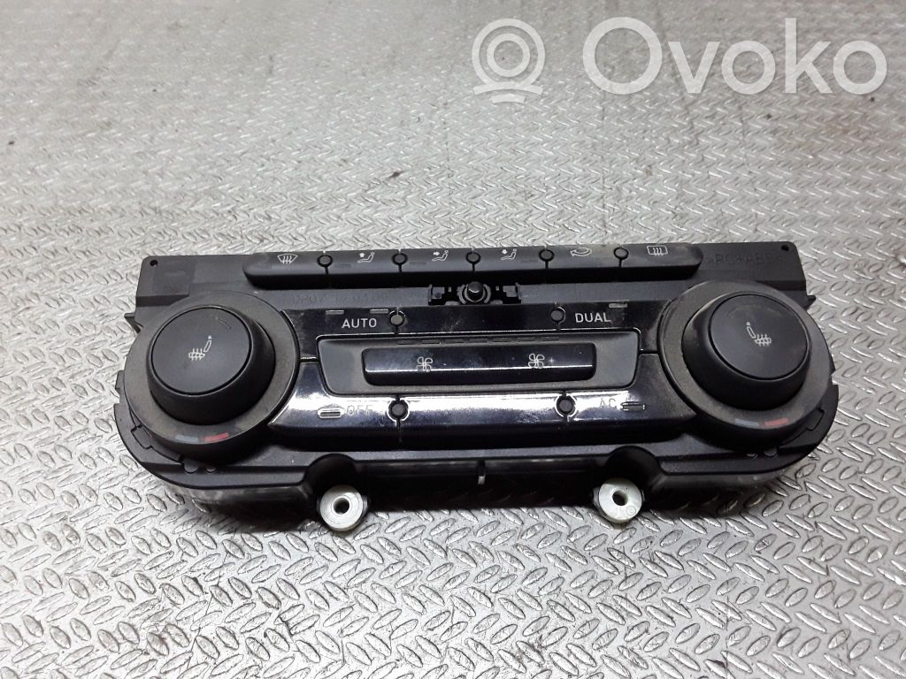 Climate control unit   5P0907044N