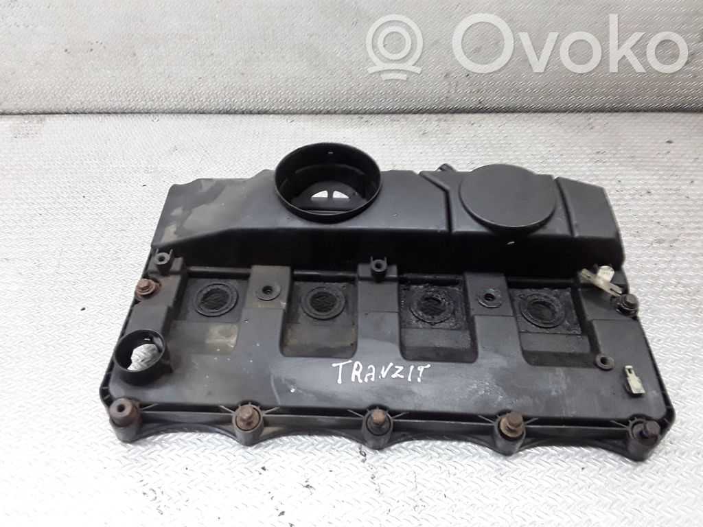 Ford Transit Venttiilikoppa 
