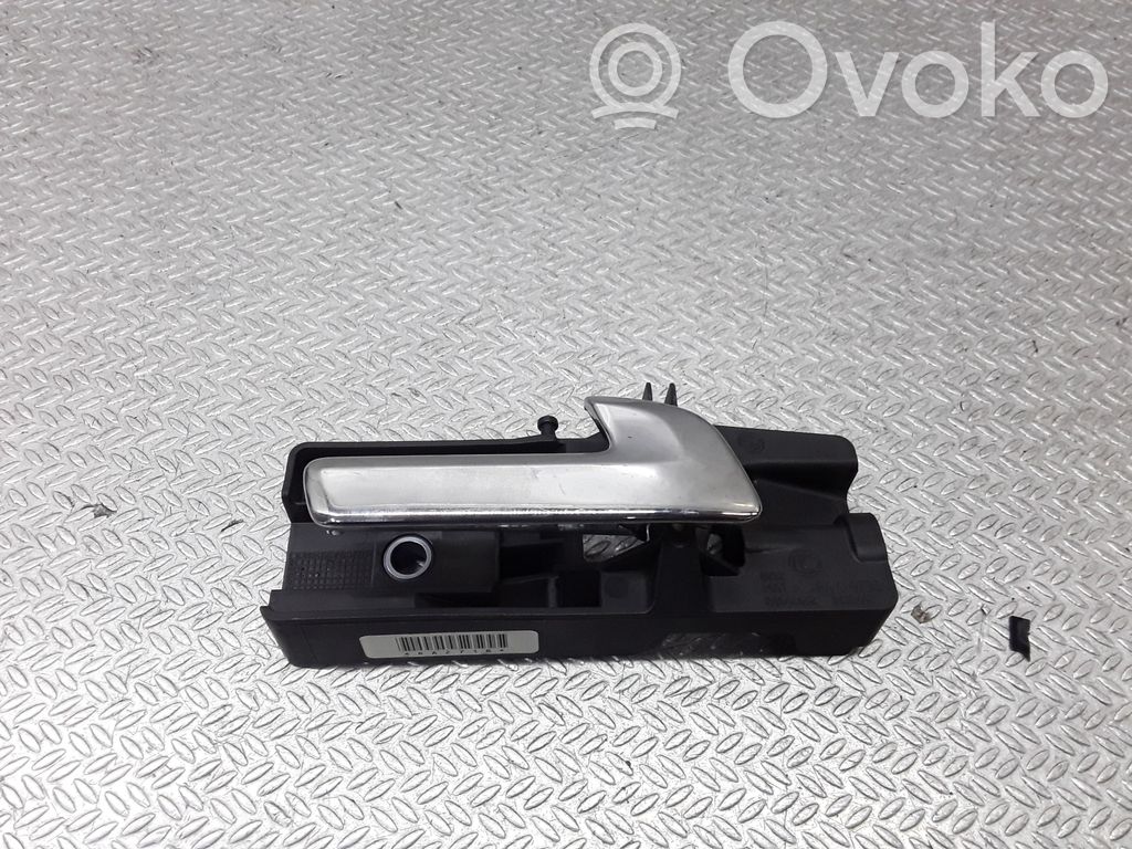 Manecilla interna puerta trasera   156043462