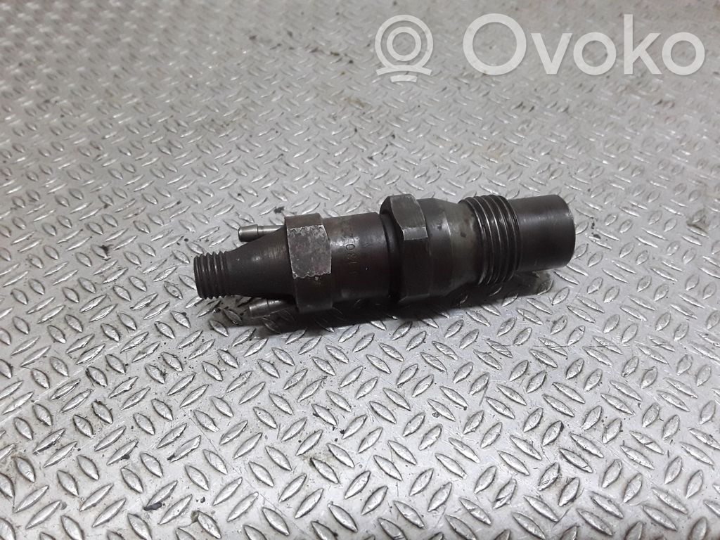 Volkswagen Golf III Inyector de combustible 
