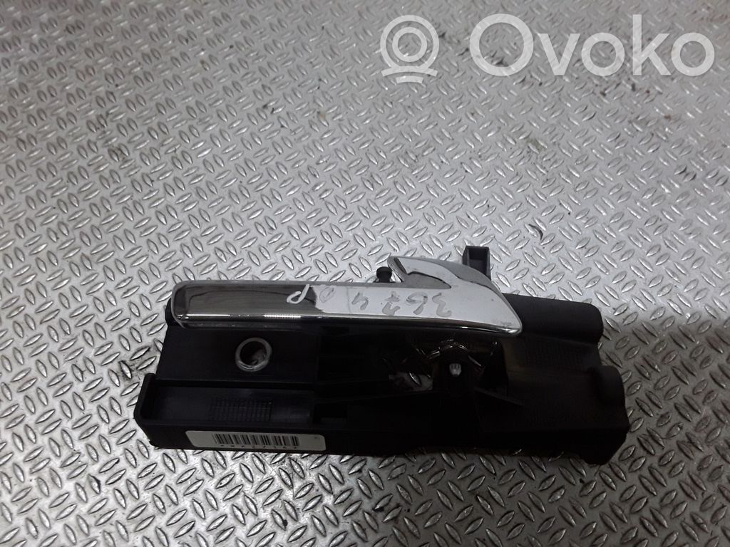 Alfa Romeo 159 Front door interior handle 