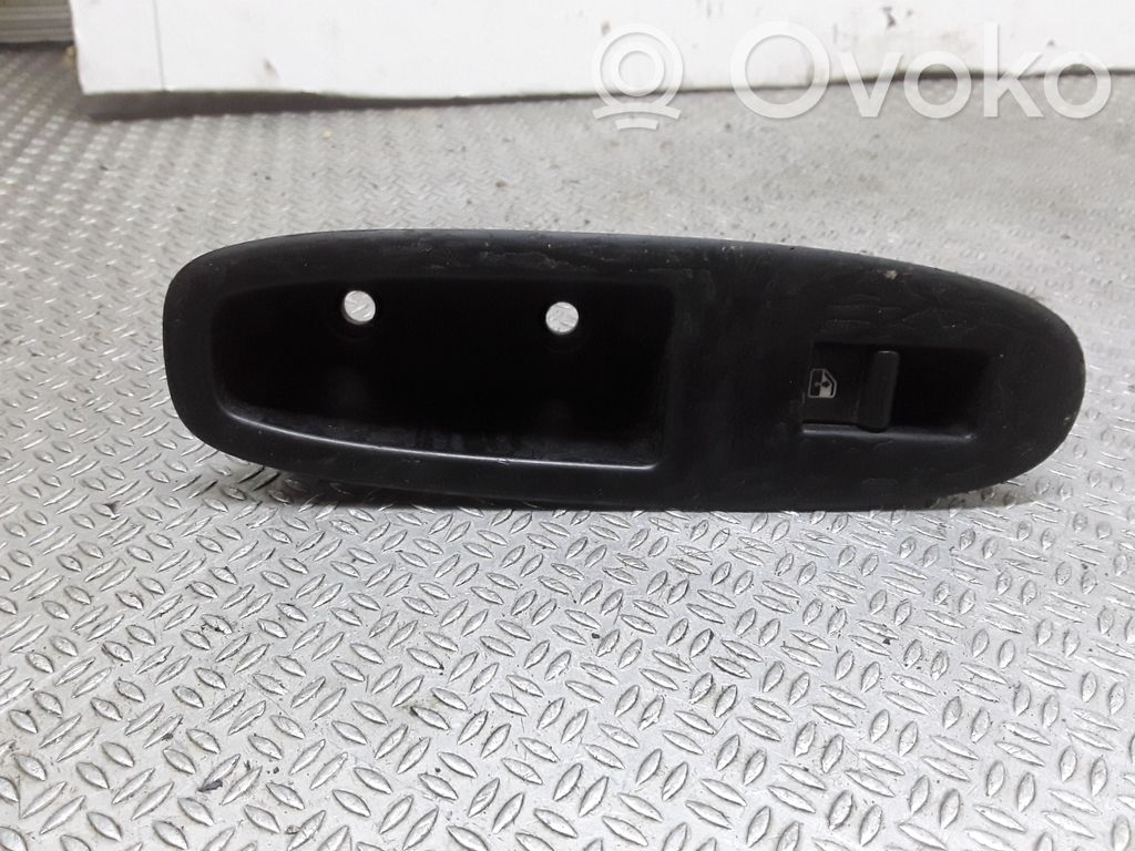 Alfa Romeo 159 Electric window control switch 