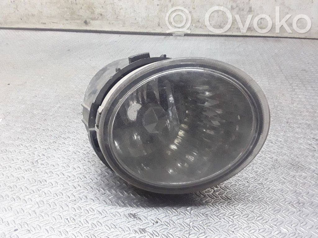 Subaru Outback Etusumuvalo 