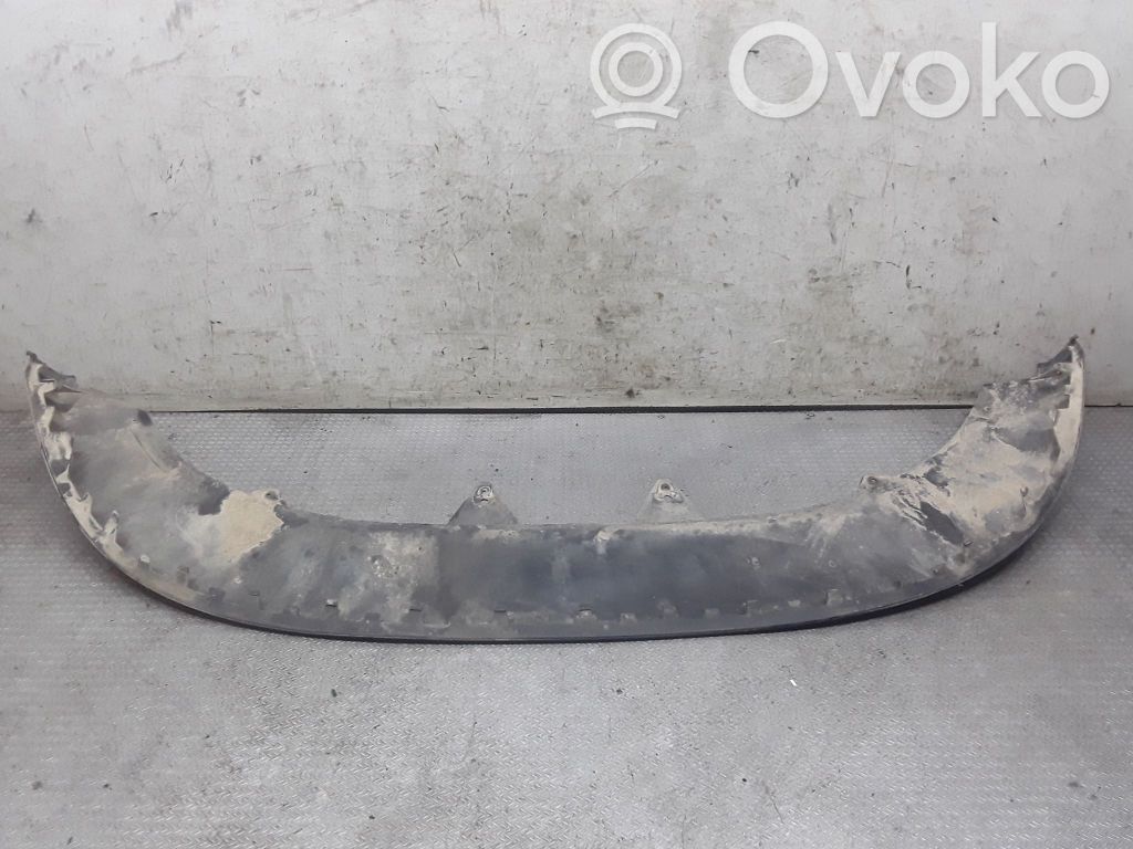 Seat Altea XL Piastra paramotore/sottoscocca paraurti anteriore 