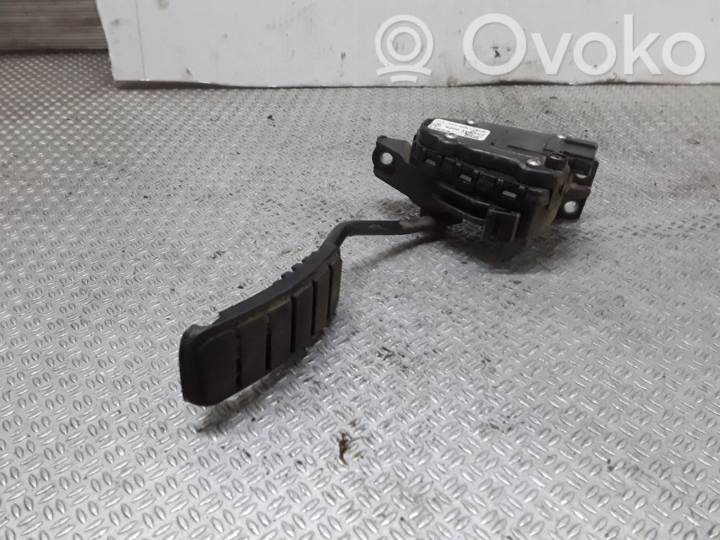 Opel Movano A Kaasupoljin 