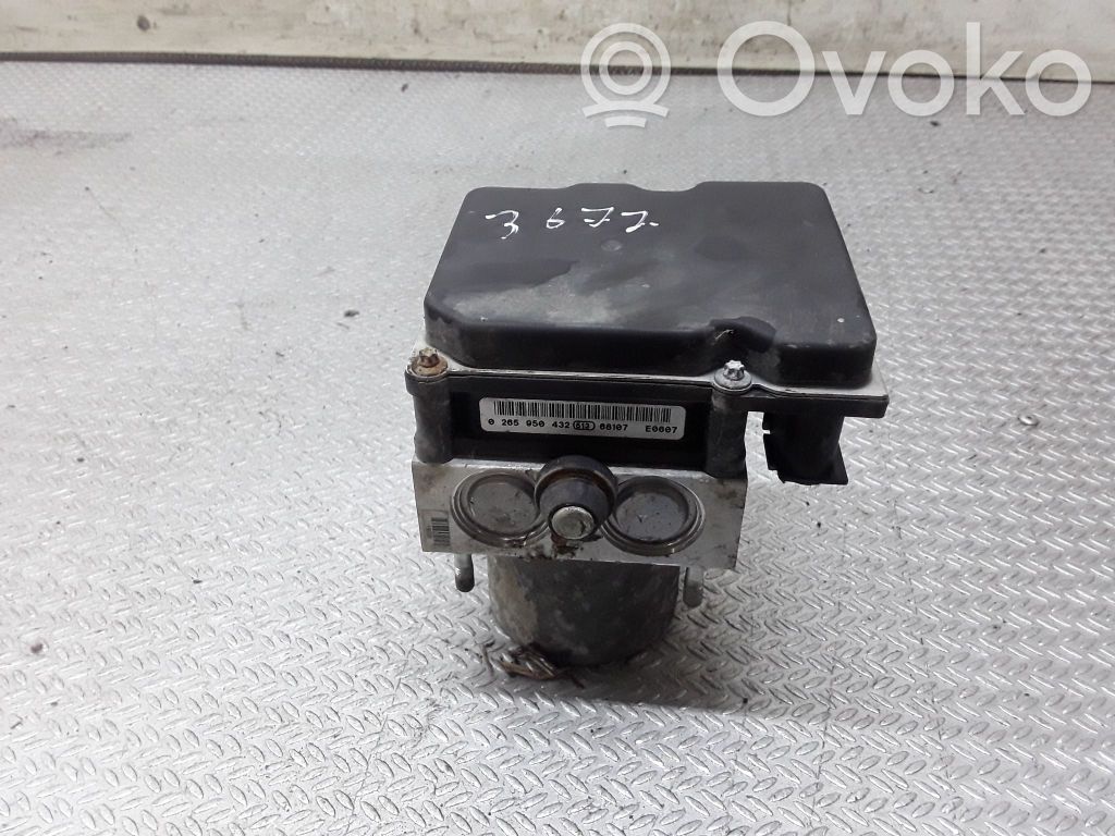 ABS Pump   0265234268,0265950432