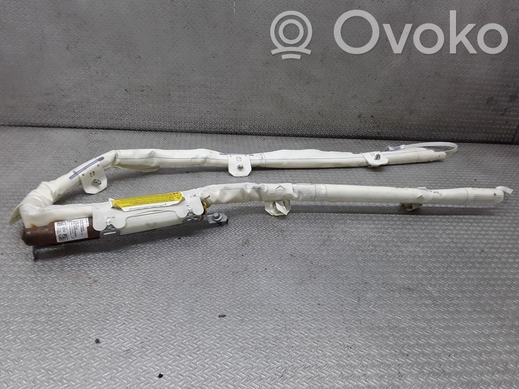 Chevrolet Orlando Airbag del techo 
