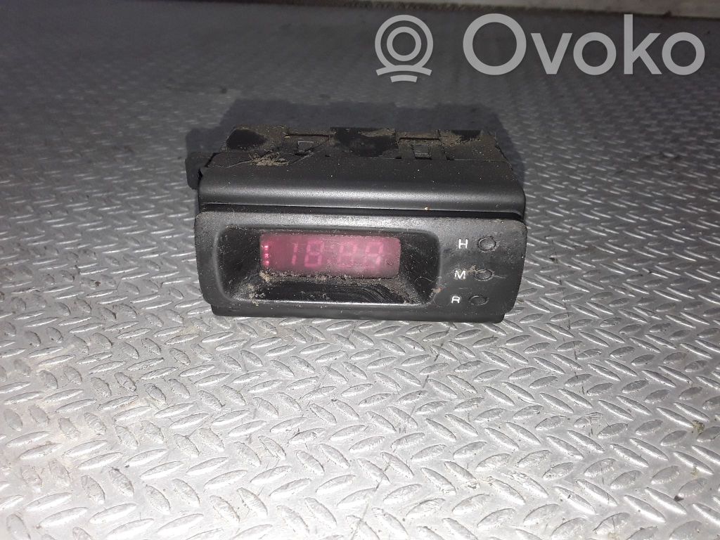 Hyundai Galloper Reloj 