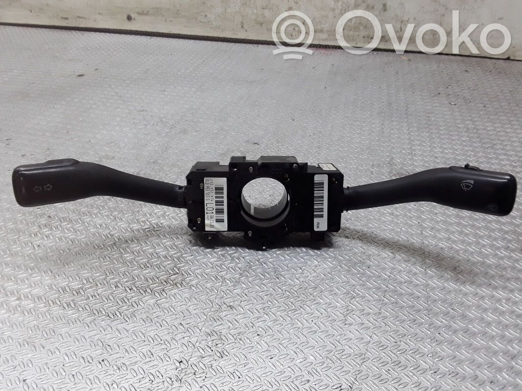 Bloc semnalizator și ștergător parbriz   8L0953513G