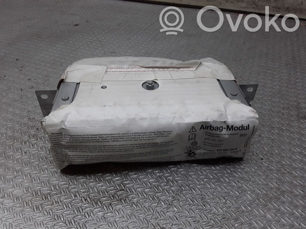 Audi A2 Passenger airbag 