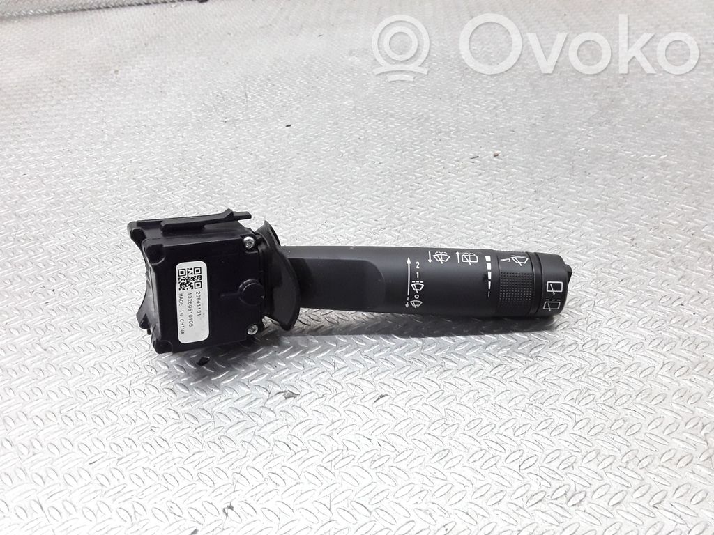 Chevrolet Orlando Leva comando tergicristalli