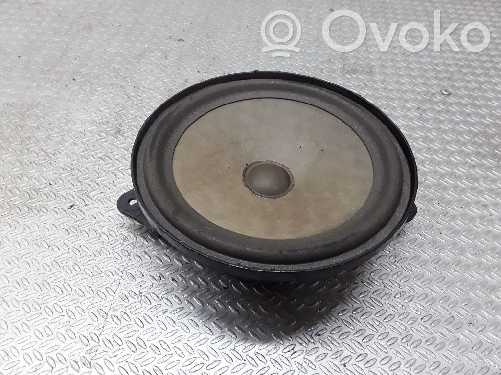 Altoparlante portiera anteriore   8Z0035411