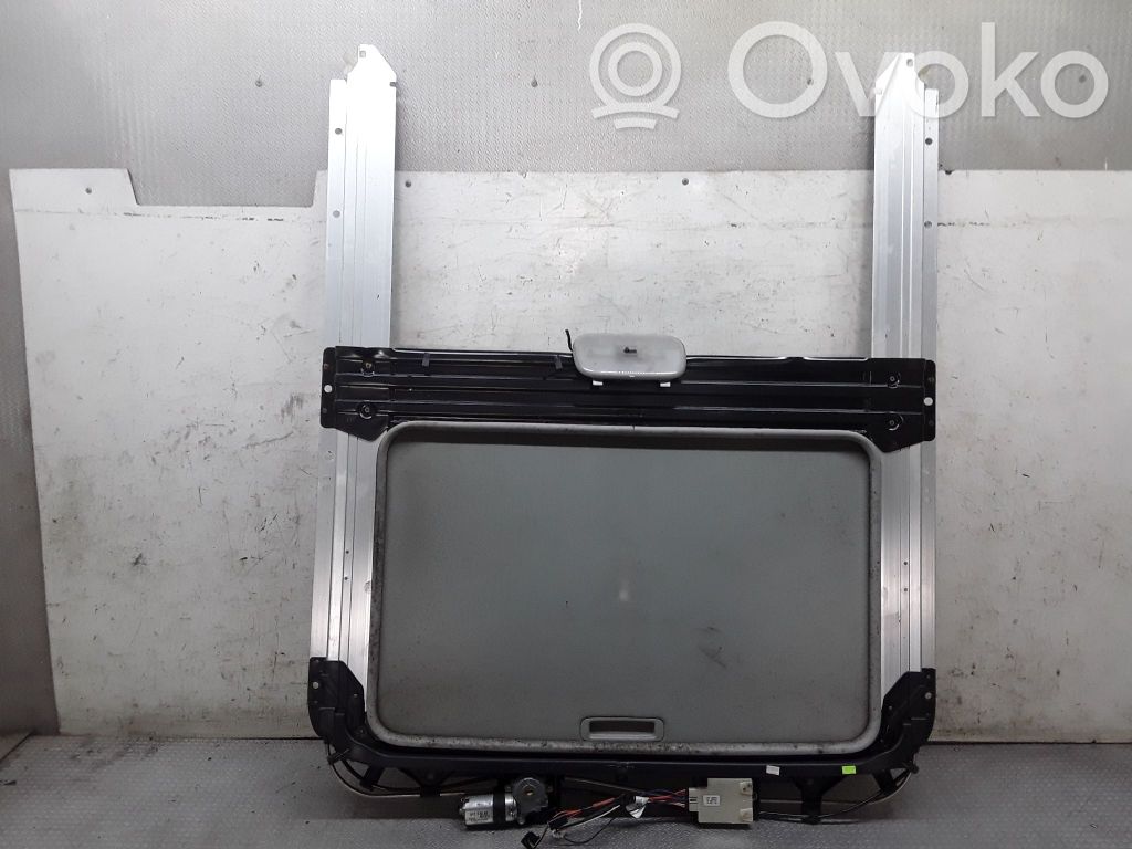 Ford Maverick Szyberdach komplet 