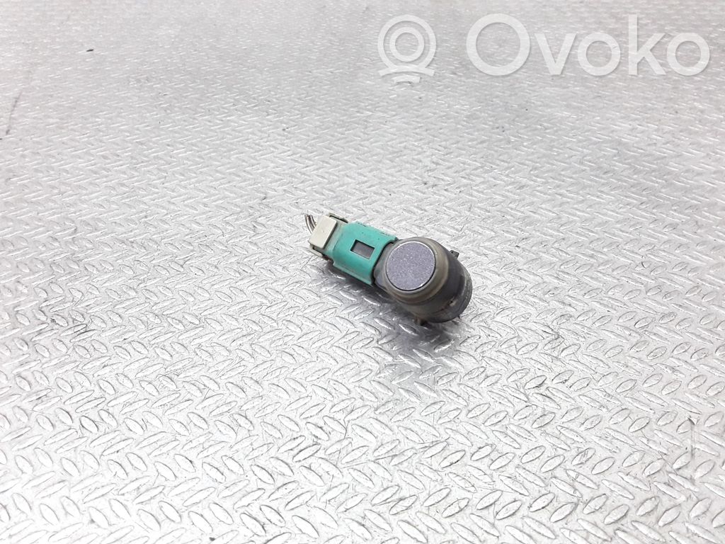 Chevrolet Orlando Parksensor PDC 