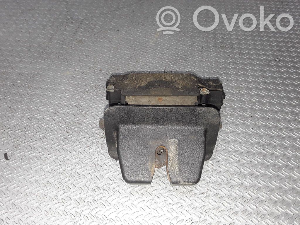Land Rover Range Rover Sport L320 Blocco/chiusura/serratura del portellone posteriore/bagagliaio 