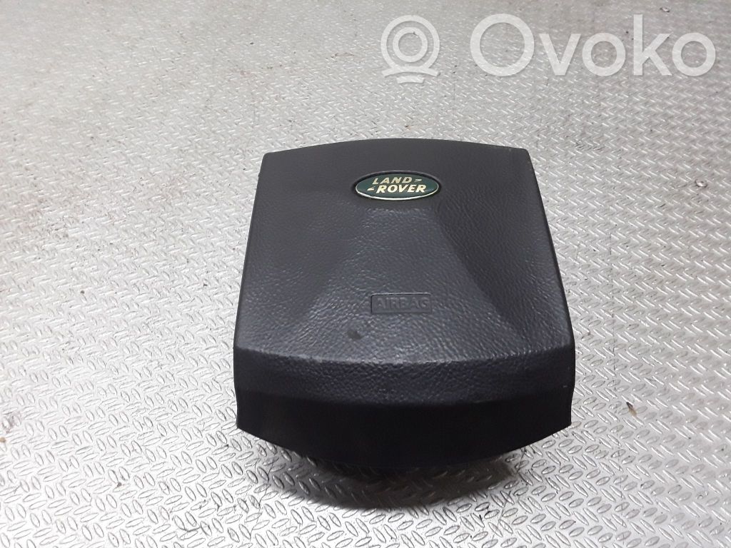 Land Rover Range Rover Sport L320 Vairo oro pagalvė 