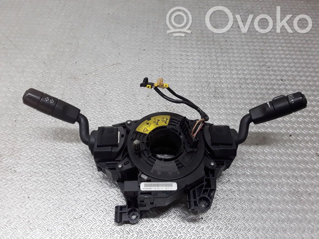 Land Rover Range Rover Sport L320 Bloc semnalizator și ștergător parbriz 