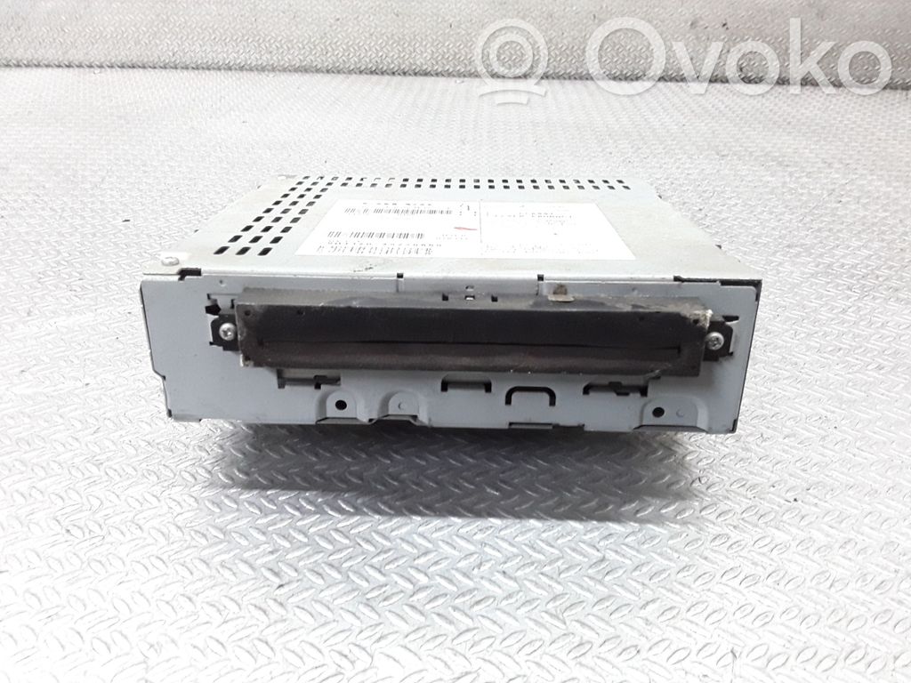 Volvo V50 Unitate principală radio/CD/DVD/GPS 