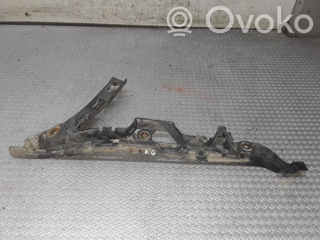 Land Rover Range Rover Sport L320 Staffa di rinforzo montaggio del paraurti posteriore