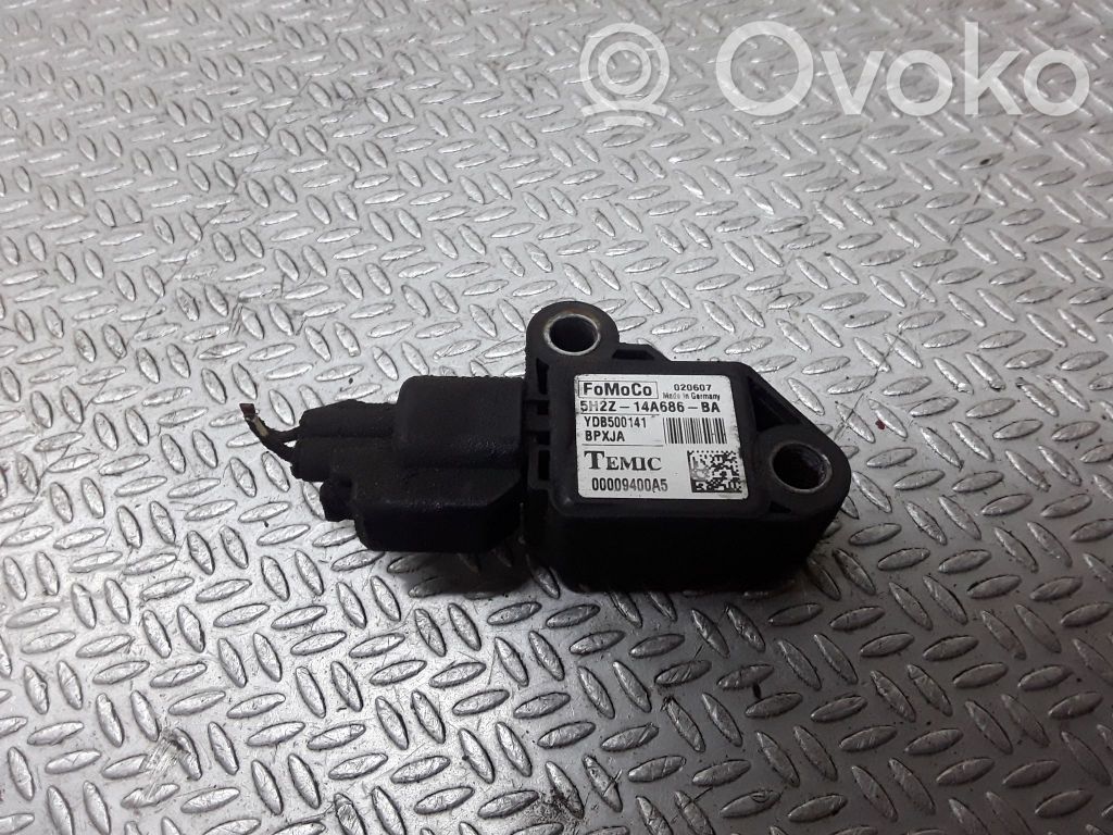 Airbagsensor Crashsensor Drucksensor   5H2Z14A686BA