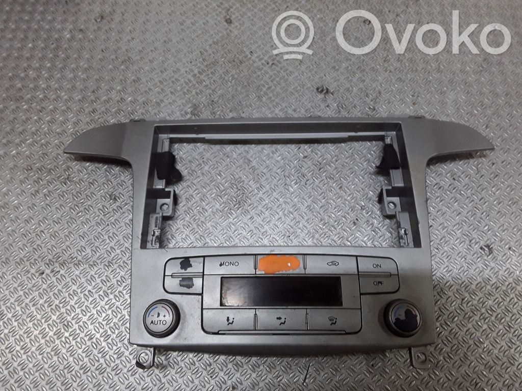 Climate control unit   7S7T18C612AB