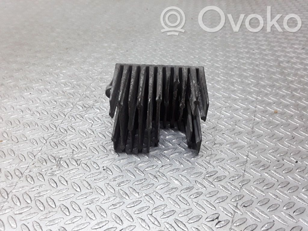 Audi A1 LED vadības modulis 