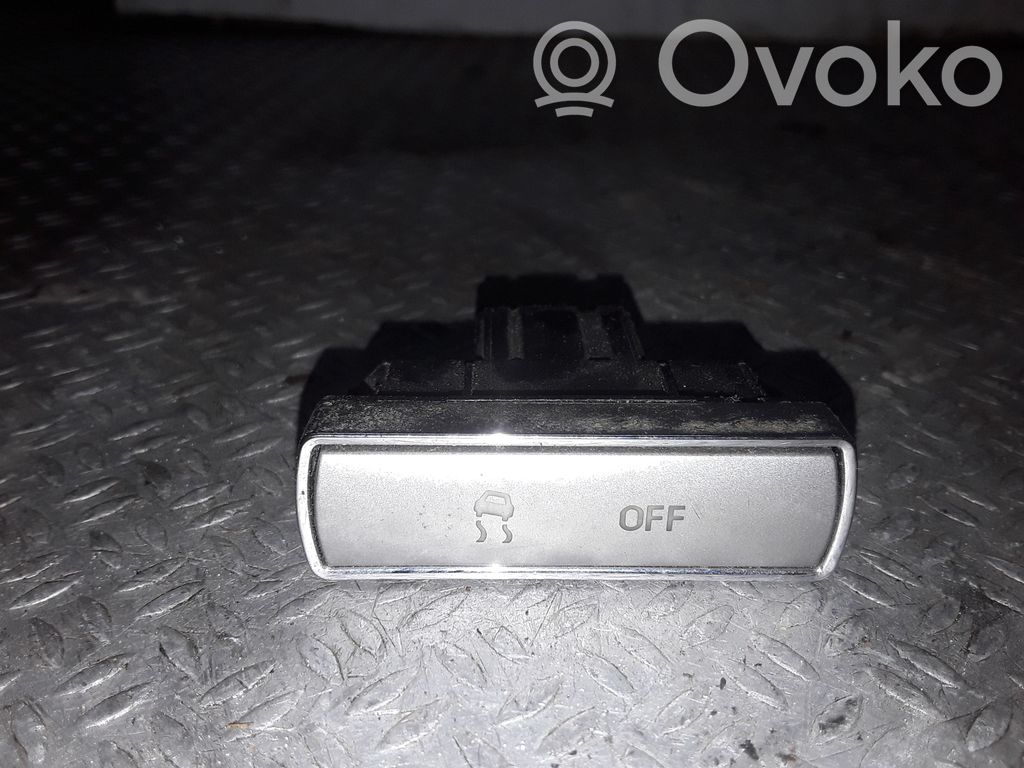 Ford S-MAX ESP (stability program) switch 