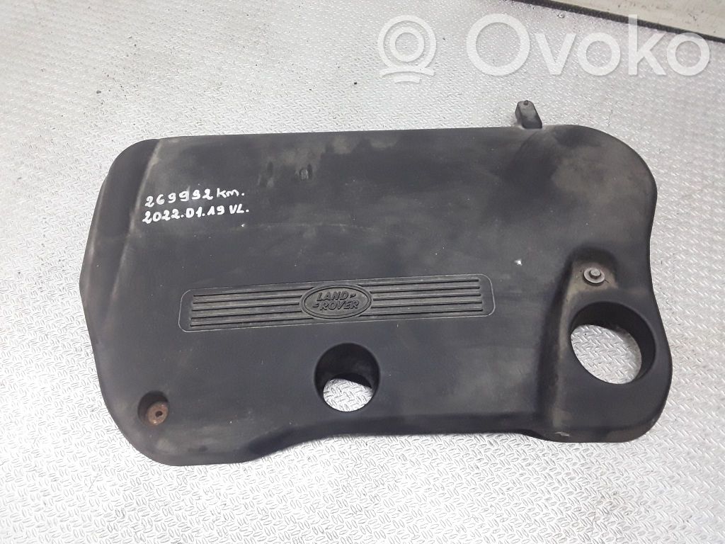 Land Rover Freelander 2 - LR2 Couvercle cache moteur